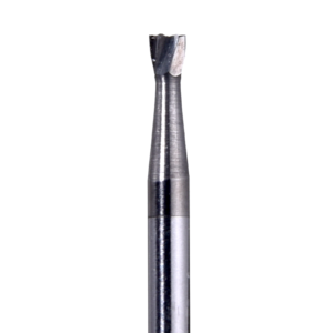 Defend Carbide Round shaped FG-37, 10 Burs individually packed