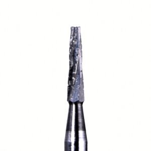 Defend Surgical Length Carbide Bur FG-701XL 10/pk