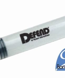 Defend Curved Utility Syringe Monoject- 12 cc, 50/box