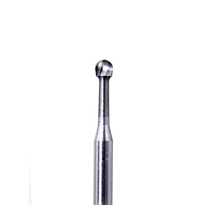 CARBIDE BUR RA-8 10/PACK 