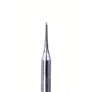 CARBIDE BUR RA-1/2 10/PACK