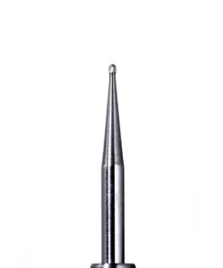 CARBIDE BUR FG-1/4 100/PACK