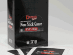 Defend Non-Stick Gauze - 50/pk - 6" x 8" Individual