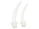 Defend Clear Intra-Oral Tips - 100/pk