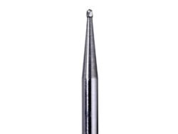 CARBIDE BUR FG -1/2 10/PACK