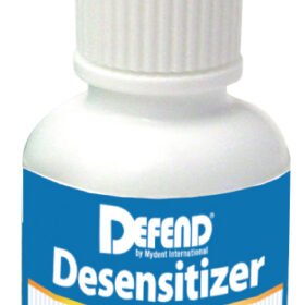 DEFEND Desensitizer 10 mL