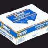 Defend Clear Handpiece Barrier Sleeves 1 1/2" X 8" 500/Box