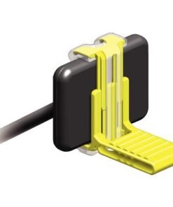 XCP-DS Fit bite blocks posterior (yellow) 2/pkg (x-ray positioning )