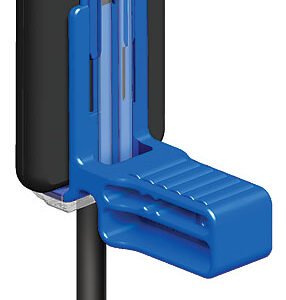 XCP-DS Fit bite blocks anterior (blue) 2/pkg (x-ray positioning )