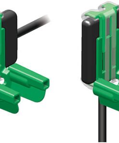 XCP-DS Fit bite blocks endo (green) 2/pkg (x-ray positioning )