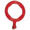 XCP replacement aiming ring - bitewing (red) (x-ray positioner )