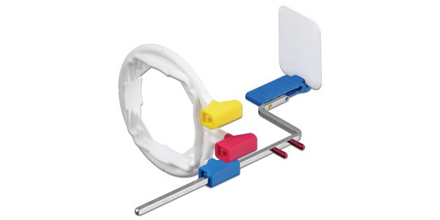 XCP-ORA arm 1-pack (x-ray positioning )