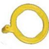 XCP replacement aiming ring - posterior (yellow) (x-ray positioner )