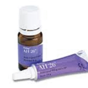 AH26 Dentsply Maillefer