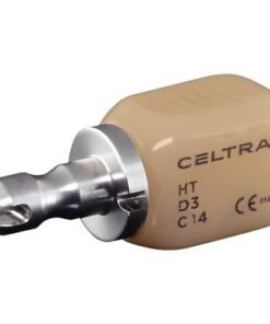 Dentsply Celtra™ Duo Blocks for CEREC® and inLab, 4/Pkg ( LT A2 / C14)