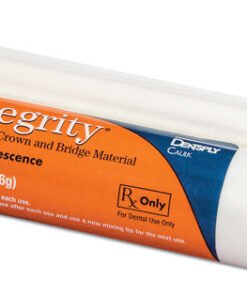 Dentsply Caulk Integrity 76g cartridge refill A2