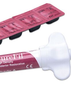 Dentsply Caulk Surefil blister pack 1-spill 20 x 0.18g