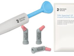 TPH Spectra ST Compules tips refill A2 low viscosity 20/pkg