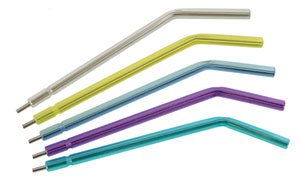 Syringe Tips