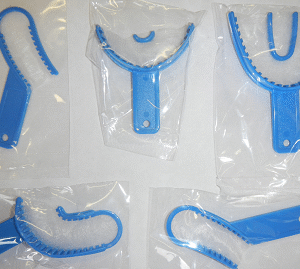 Bite Trays