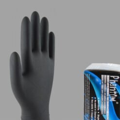 Adenna Phantom Latex Powder Free (PF) Exam Gloves (X-Small)