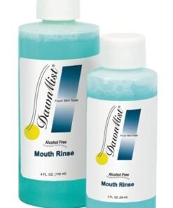 Mouth Rinse