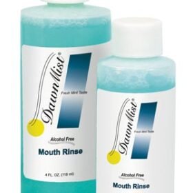 Mouth Rinse