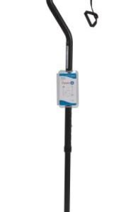 Dynarex Offset Cane, Adult, 1pc/bag