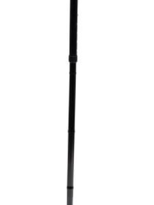 Dynarex T-Handle Folding Cane, Adult, 1pc/bag