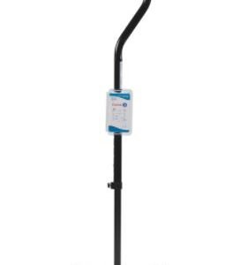 Dynarex Quad Cane - Small Base, Adult, 1pc/bag