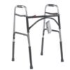Dynarex Heavy Duty Bariatric Walker, 1pc/bag