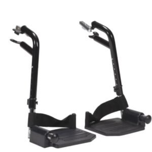 Dynarex Foot Rest FR , 1pr/box