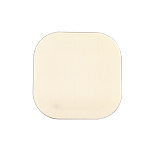 Dynarex 	DynaDerm - Hydrocolloid Foam - 4" x 4" - 5 pack