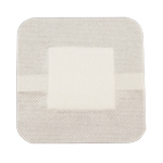 Dynarex DynaGuard - Waterproof Composite Dressing - 4" x 4" - 10 pack