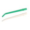 Dynarex Surgical Aspirator tip 1/8" White 25/Bag
