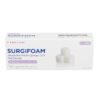 Oral Sponge Hemostatic Sponge Surgifoam 1 X 1 X 1 X 1 cm Sterile