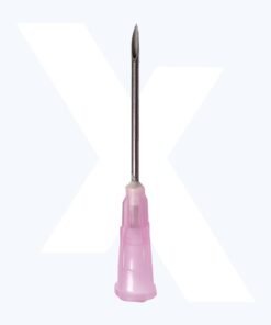 Exel Hypodermic Needle Regular Bevel - Pack of 100