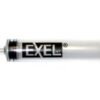 Exel Curved Utility Syringe Monoject- 12 cc, 50/box
