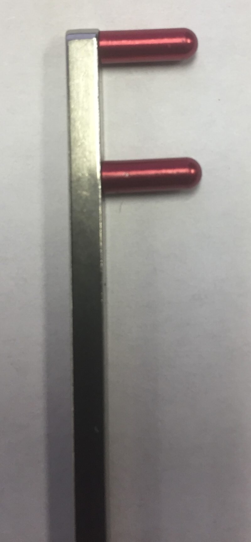 Flow Dental RAPiD Bite-Wing Arm Replacement Part for X-Ray positioning system