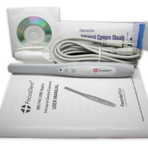 FocusDent MD740 USB Digital Intraoral Dental Camera 