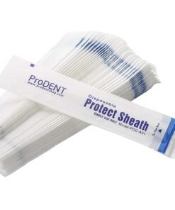 ProDENT USB Intraoral Camera sheaths Intraoral camera Sleeves 50 Pack PDC-A01