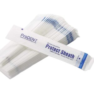 ProDENT USB Intraoral Camera sheaths Intraoral camera Sleeves 50 Pack PDC-A01