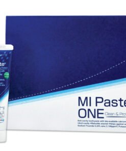 GC AMERICA MI Paste One, Fresh Mint, 40g tube. 10/pk