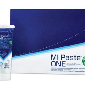 GC AMERICA MI Paste One, Fresh Mint, 40g tube. 10/pk
