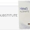Hexa Alginate Substitute Impression Material, 50ml X 8 Cartridges, Made in Germany