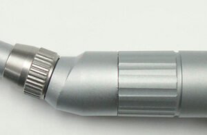 Head Dental Contra Angle Handpiece 1:1, 20,000rpm for FG Bur Head