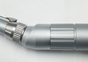 Head Dental Corp (Nakamura Dental)  01 Contra Angle Handpiece (EC-20L)