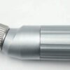 Head Dental Contra Angle Handpiece 1:1, 20,000rpm for CA Bur,  Swing Latch-Type Miniature Head