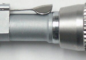 Head Dental Spare Head for SHS-EC/ -EG/ -EGG/ -MWC