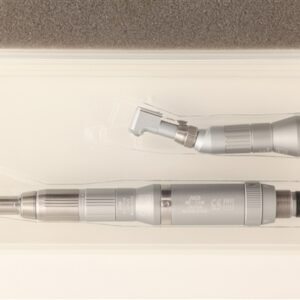 Head Dental 20/000rpm Airmotor Set